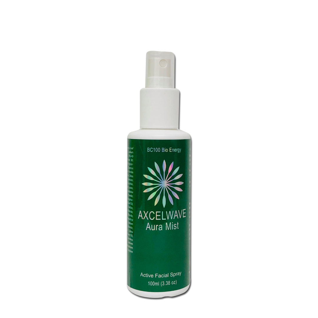 Living Jungle , Axcelwave , Health , Face , Mist