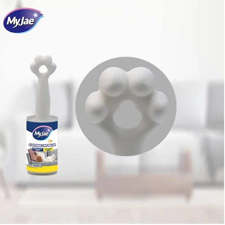 MyJae Strong Sticky Dust Roller | Extra Grip, Clean in Seconds